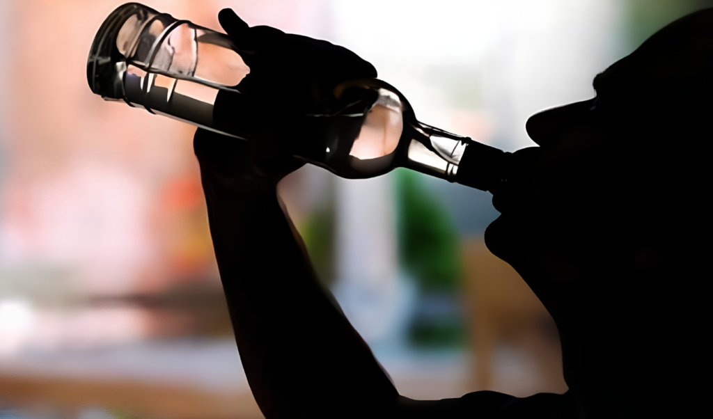 Three Dead Two Hospitalised from Toxic Alcohol Three Dead, Two Hospitalised from Toxic Alcohol