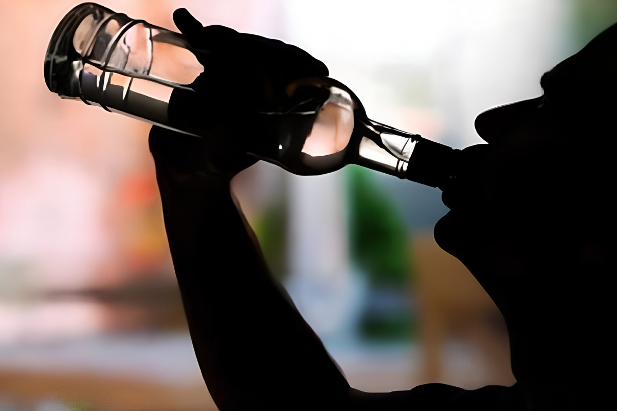 Three Dead, Two Hospitalised from Toxic Alcohol