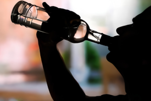 Three Dead, Two Hospitalised from Toxic Alcohol