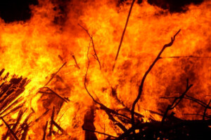 Three Die After Arson Attack Follows Murder