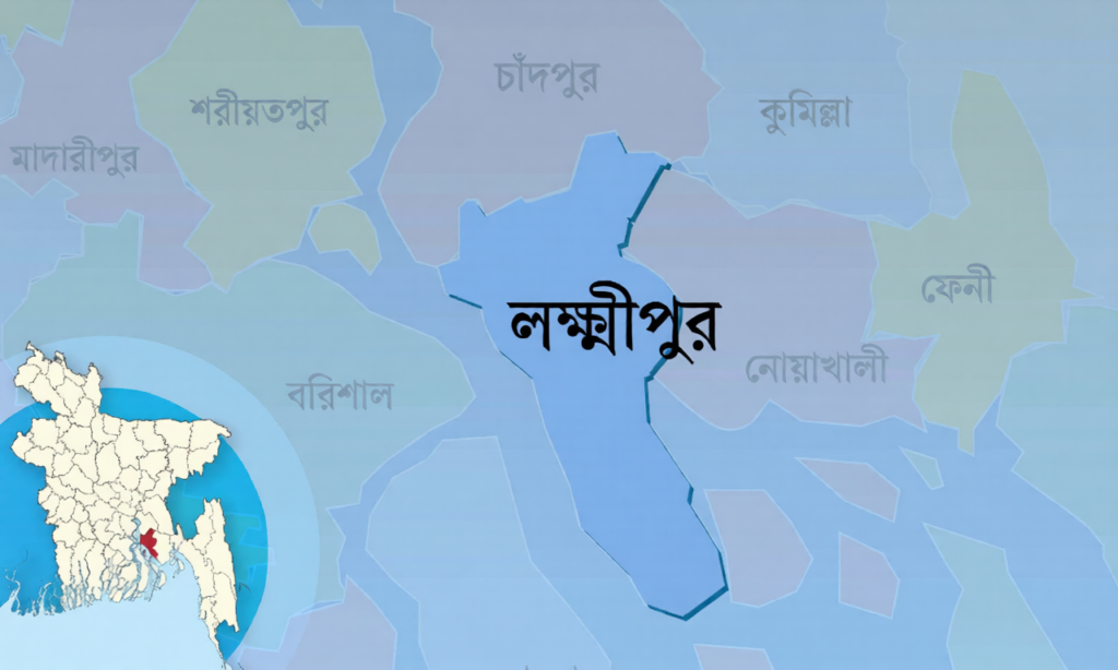 Three Killed in Lakshmipur Family Dispute Attack Three Killed in Lakshmipur Family Dispute Attack