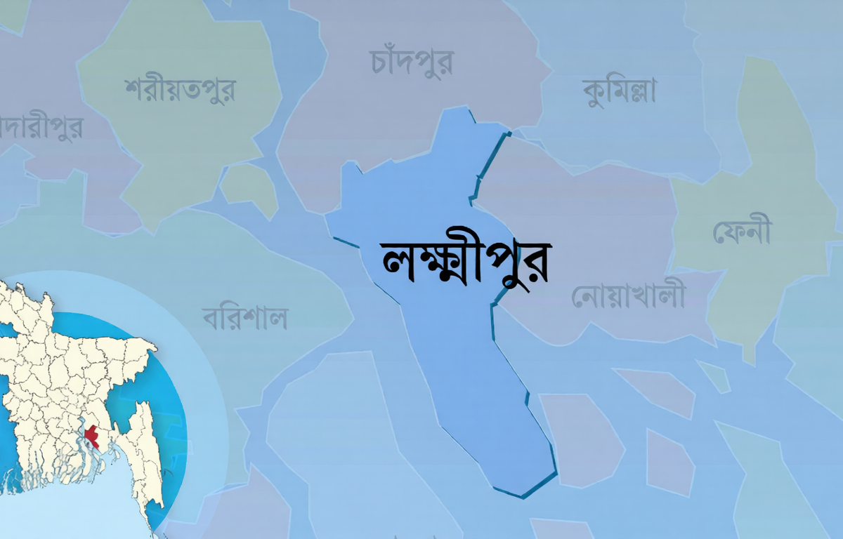 Three Killed in Lakshmipur Family Dispute Attack