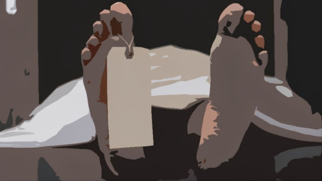Three Separate Deaths Recorded in Thakurgaon District Three Separate Deaths Recorded in Thakurgaon District