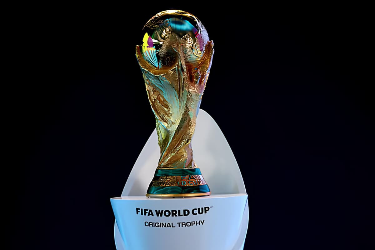 Top Goalscoring Football Clubs in World Cup History