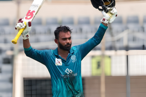 Towhid Hridoy Earns Test Call-Up and T20I Vice-Captaincy