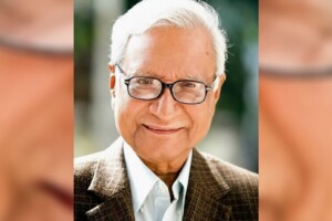 Tribute to Sirajul Islam Chowdhury