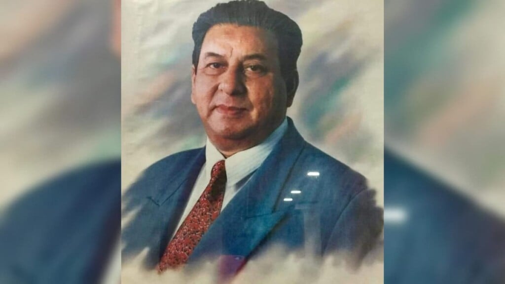 Tributes Paid to Bangladesh's 'Revolutionary Banker' Lutfar Rahman Sarkar