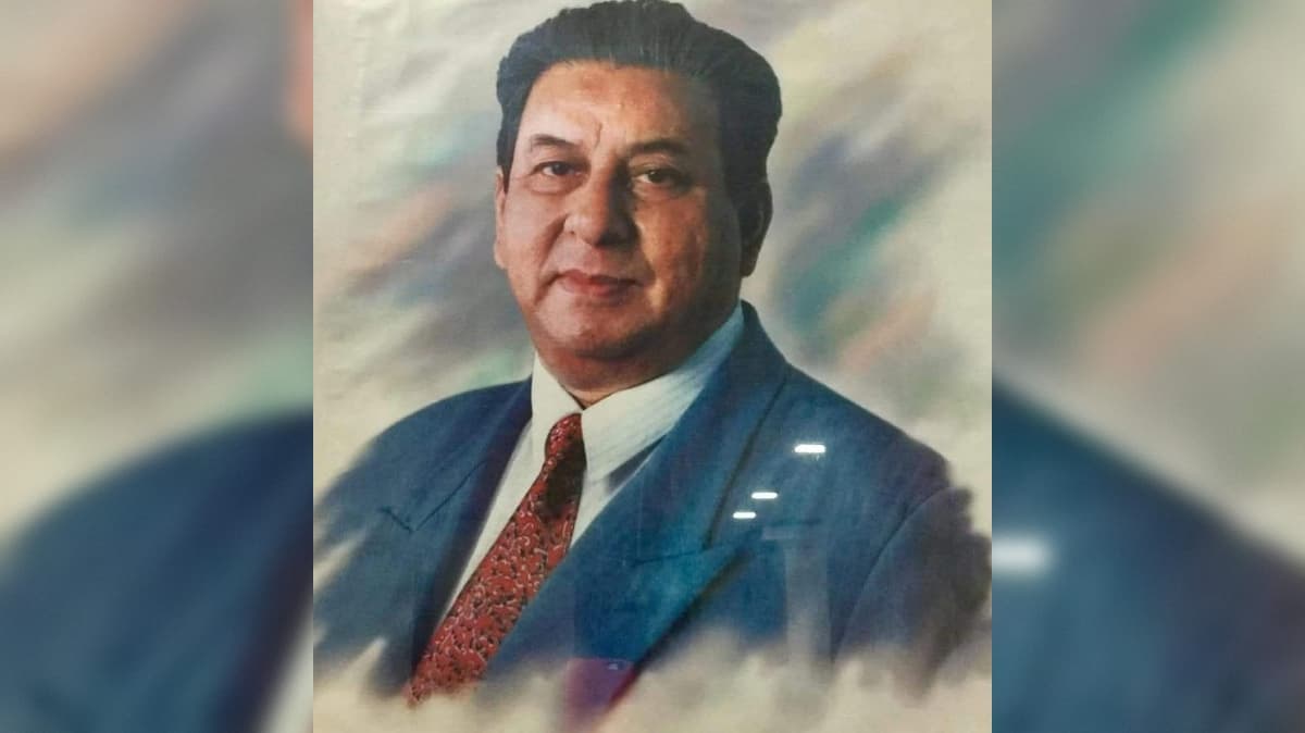 Tributes Paid to Bangladesh’s ‘Revolutionary Banker’ Lutfar Rahman Sarkar