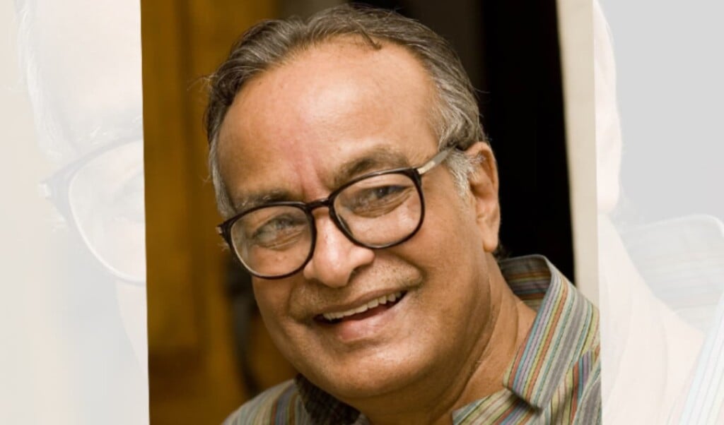Tributes Paid to Playwright Momtazuddin Ahmed on Anniversary Tributes Paid to Playwright Momtazuddin Ahmed on Anniversary