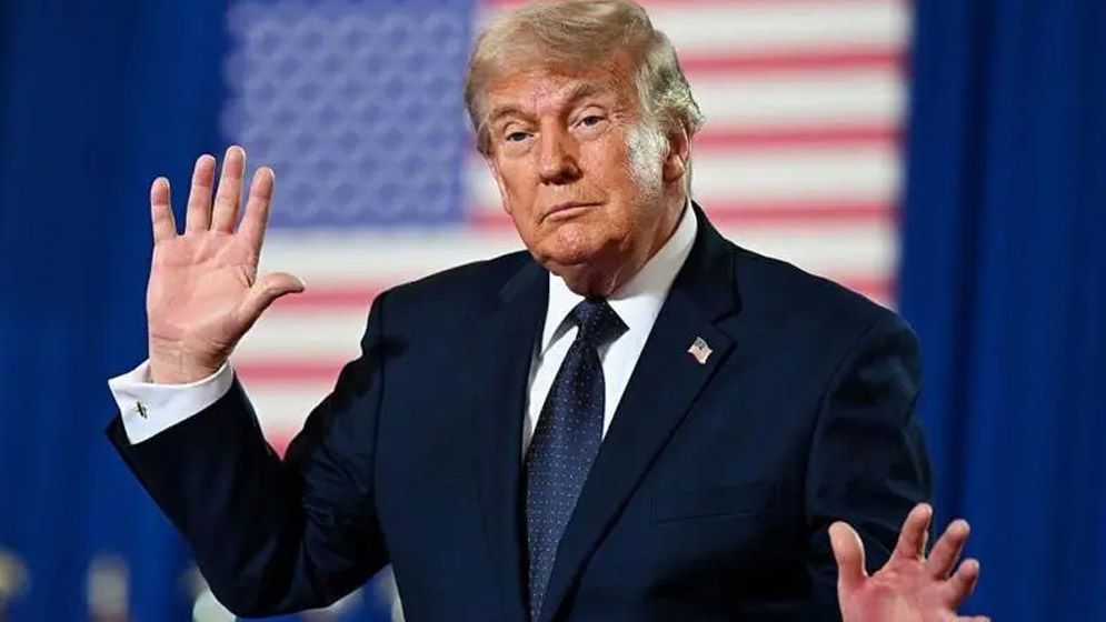 Trump Warns of Renewed Bombing Against Iran