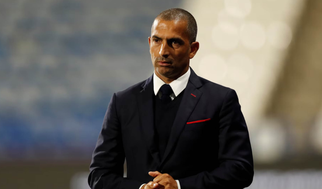 Tunisia Sack Head Coach After Heavy World Cup Defeat Tunisia Sack Head Coach After Heavy World Cup Defeat