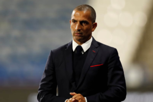 Tunisia Sack Head Coach After Heavy World Cup Defeat