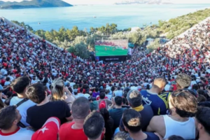 Turkey Bans World Cup Screenings For Student Exams