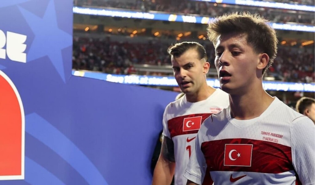 Turkey Knocked Out Following Defeat by Paraguay