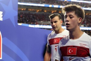 Turkey Knocked Out Following Defeat by Paraguay