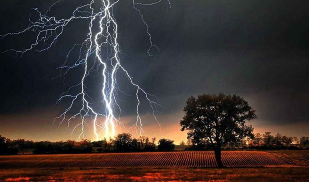 Twelve Fatalities Recorded Following Severe Nationwide Lightning Strikes Twelve Fatalities Recorded Following Severe Nationwide Lightning Strikes