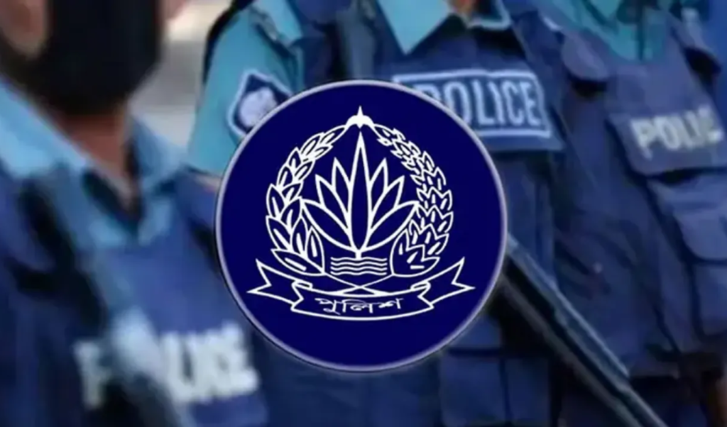 Twelve Senior Bangladesh Police Officers Transferred To New Posts Twelve Senior Bangladesh Police Officers Transferred To New Posts