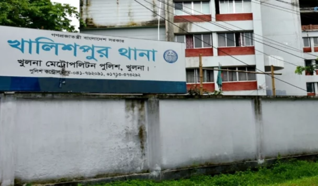 Two Arrested in Khulna Following Elderly Womans Mysterious Death Two Arrested in Khulna Following Elderly Woman’s Mysterious Death