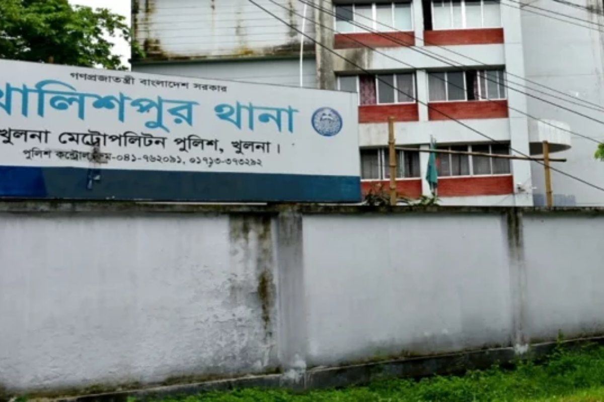 Two Arrested in Khulna Following Elderly Woman’s Mysterious Death