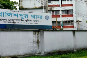 Two Arrested in Khulna Following Elderly Woman’s Mysterious Death