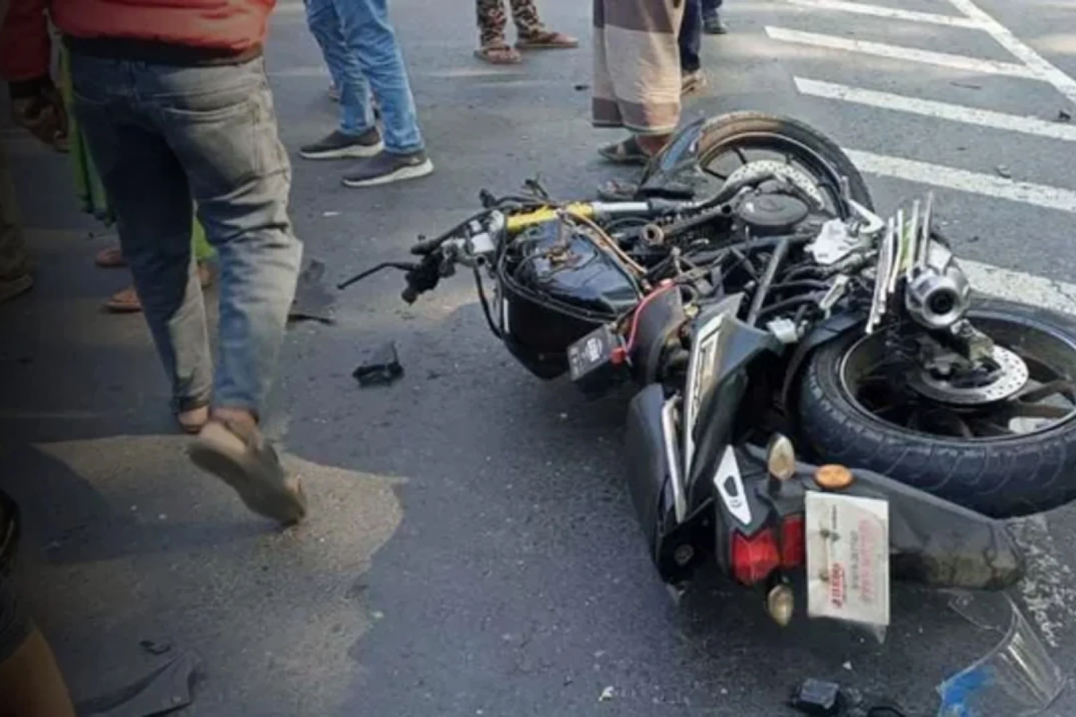 Two Brothers Killed In Fatal Motorcycle Accident