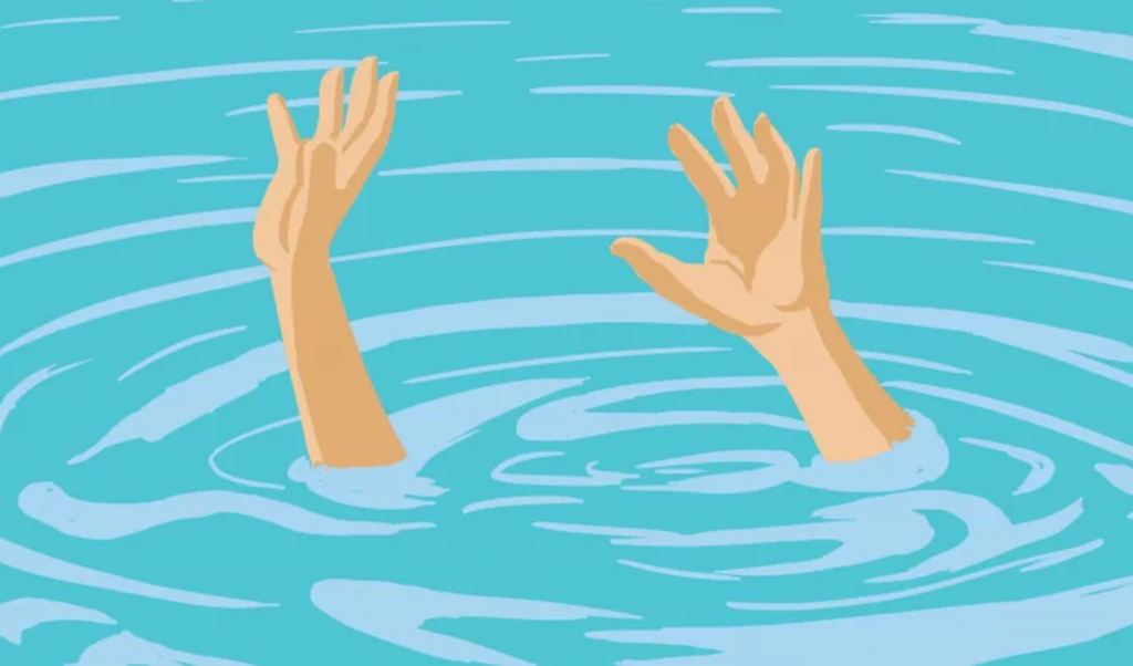 Two Children Drown In Padma River Chapainawabganj Two Children Drown In Padma River Chapainawabganj