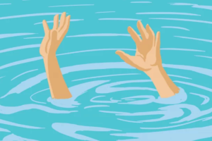 Two Children Drown In Padma River Chapainawabganj