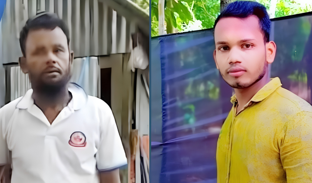 Two Construction Workers Suffocate in Patuakhali Two Construction Workers Suffocate in Patuakhali