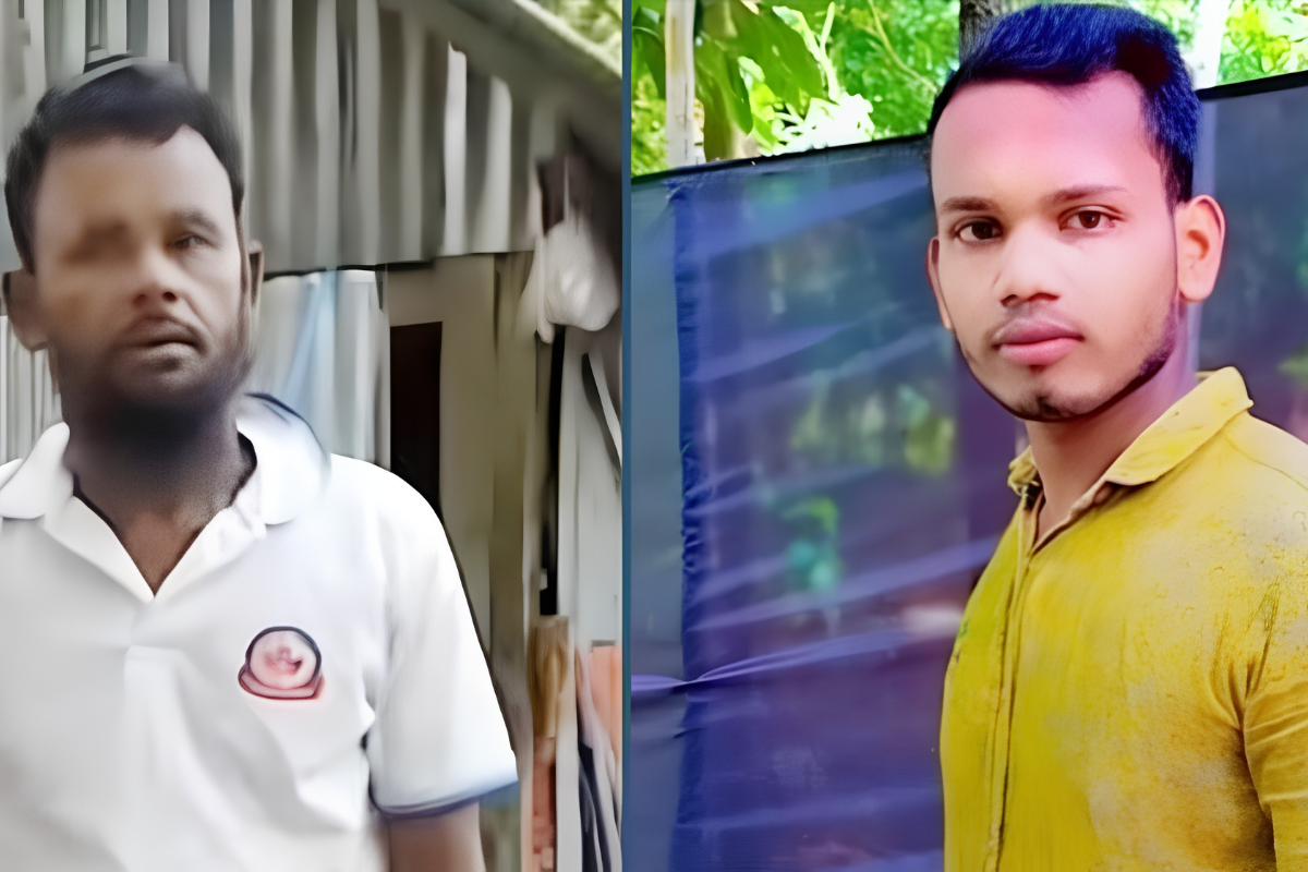 Two Construction Workers Suffocate in Patuakhali