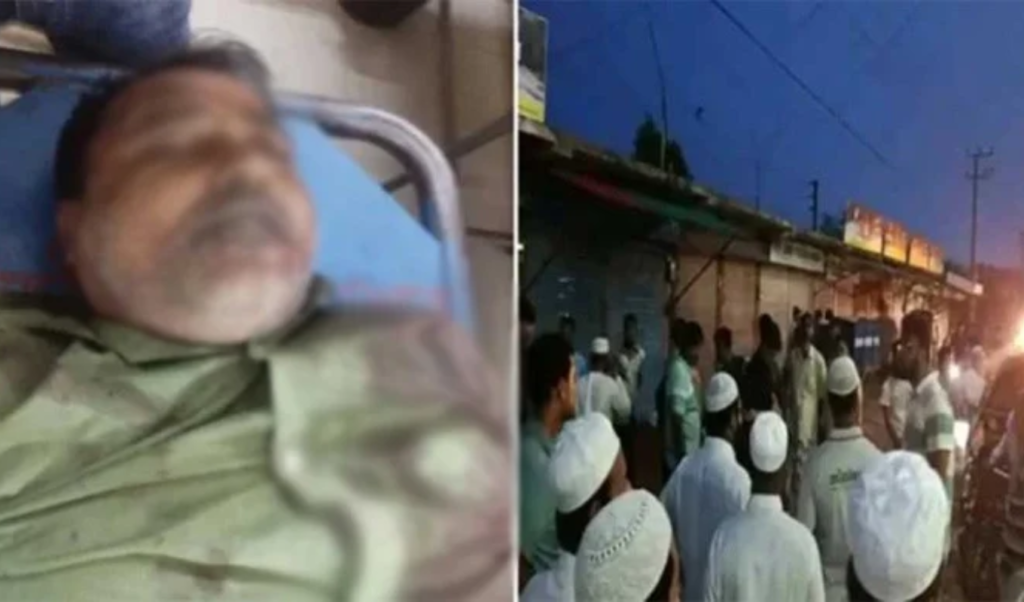 Two Fatal Attacks Occur In Pabna District Two Fatal Attacks Occur In Pabna District
