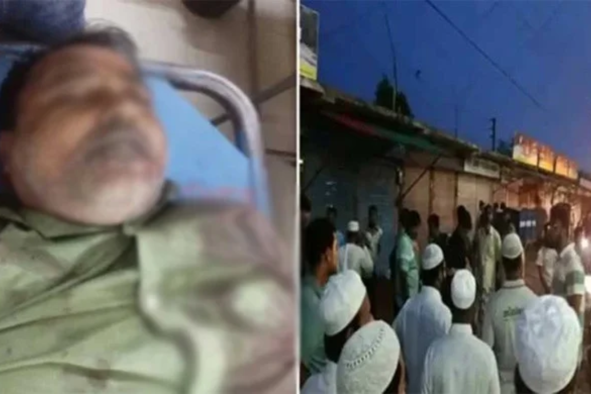 Two Fatal Attacks Occur In Pabna District