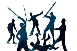 Two Injured After Attending Anti-Drug Awareness Meeting
