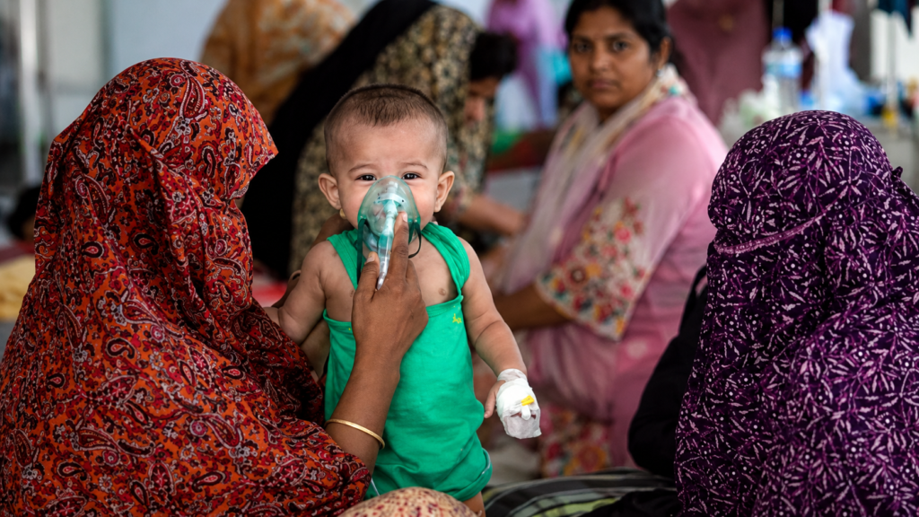 Two More Child Deaths Deepen Sylhet Measles Crisis Two More Child Deaths Deepen Sylhet Measles Crisis