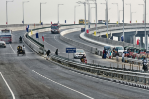 Two Road Cleaners Killed In Highway Bus Collision