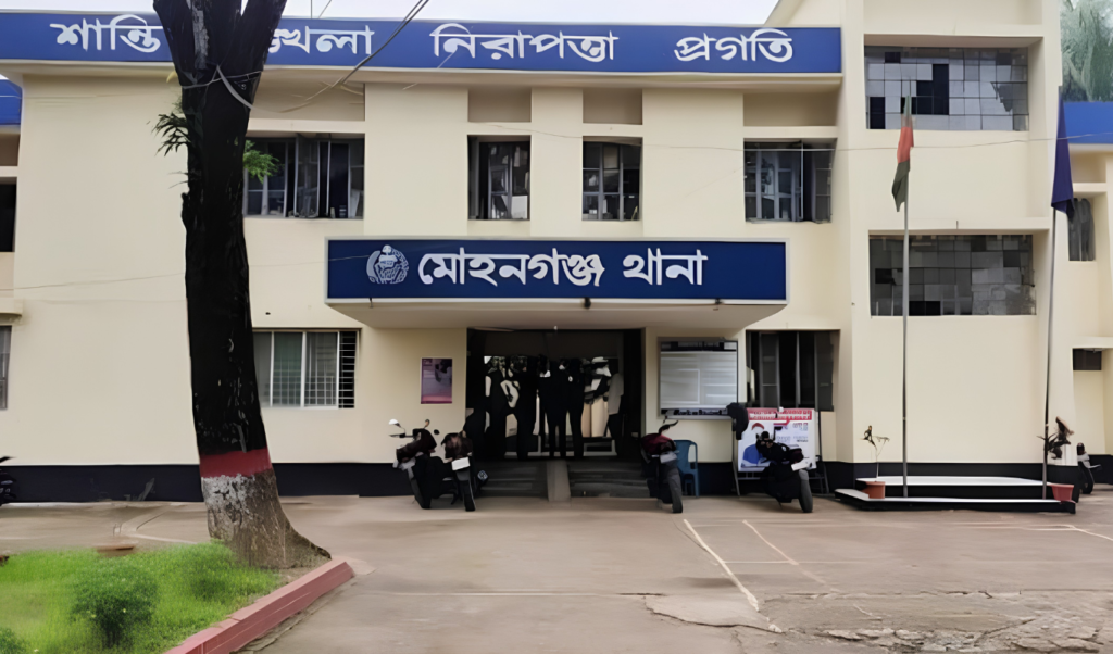 Two Sisters Drown in Netrokona District Pond Two Sisters Drown in Netrokona District Pond