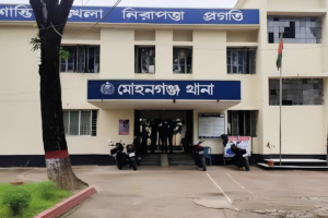 Two Sisters Drown in Netrokona District Pond