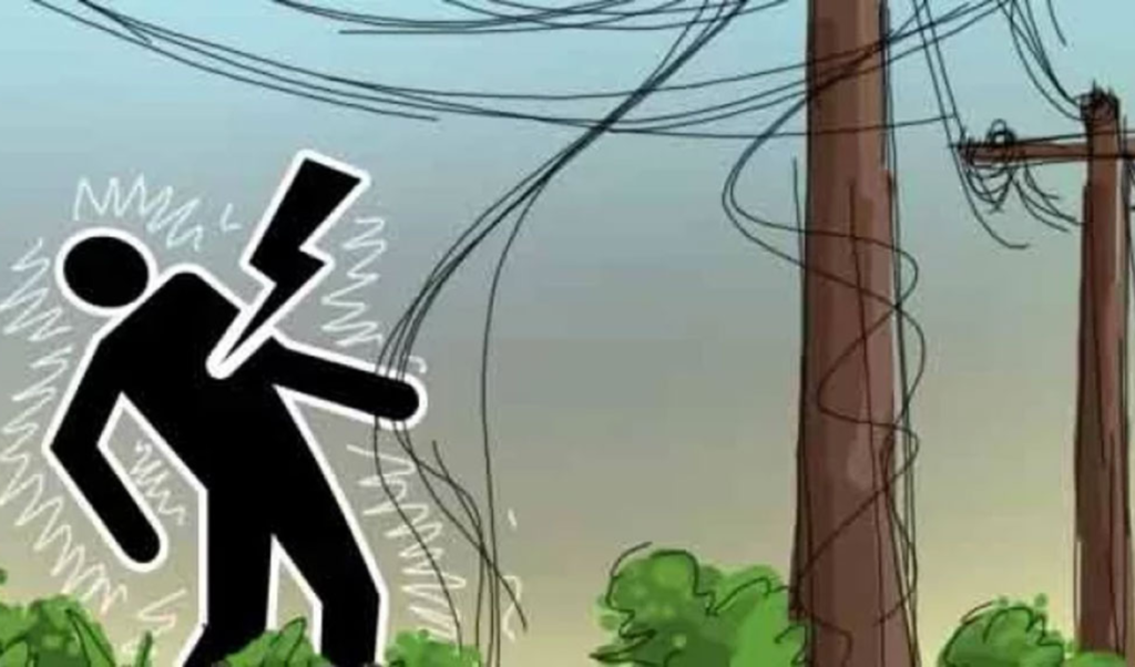 Two Suspects Apprehended For Stealing Electrical Transformer Two Suspects Apprehended For Stealing Electrical Transformer