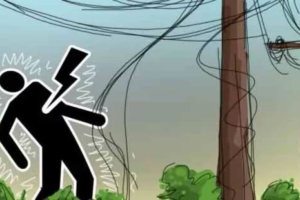 Two Suspects Apprehended For Stealing Electrical Transformer