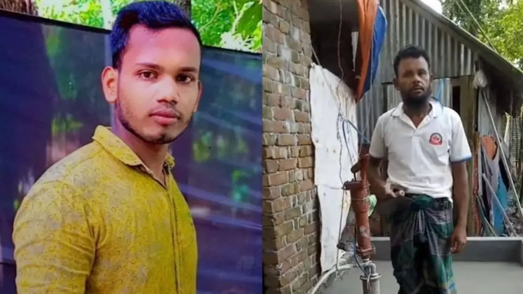Two Workers Die in Septic Tank Tragedy Two Workers Die in Septic Tank Tragedy