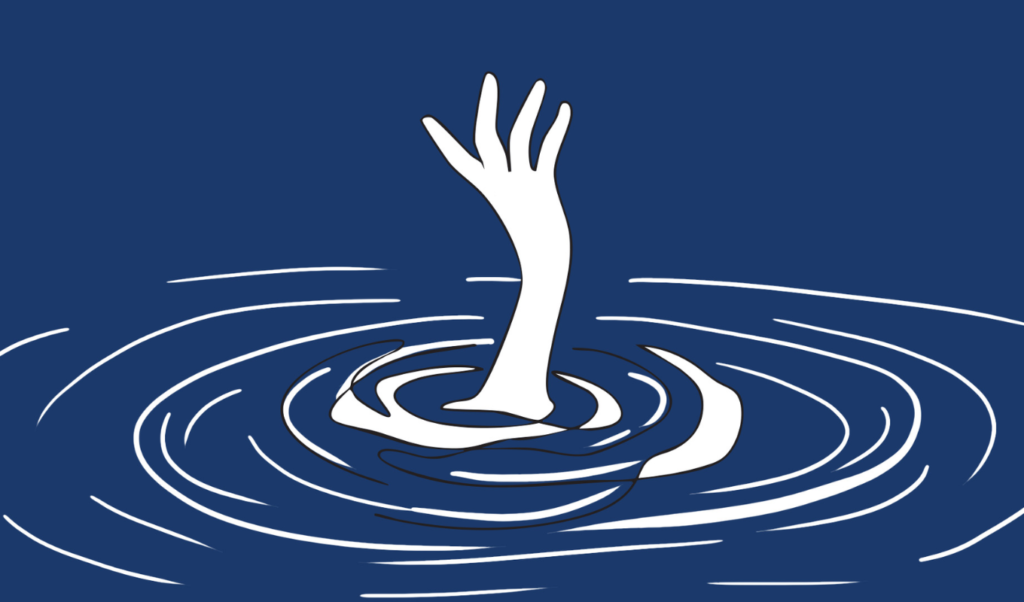 Two Young Brothers Drown In Mathbaria Pond Two Young Brothers Drown In Mathbaria Pond