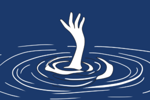 Two Young Brothers Drown In Mathbaria Pond