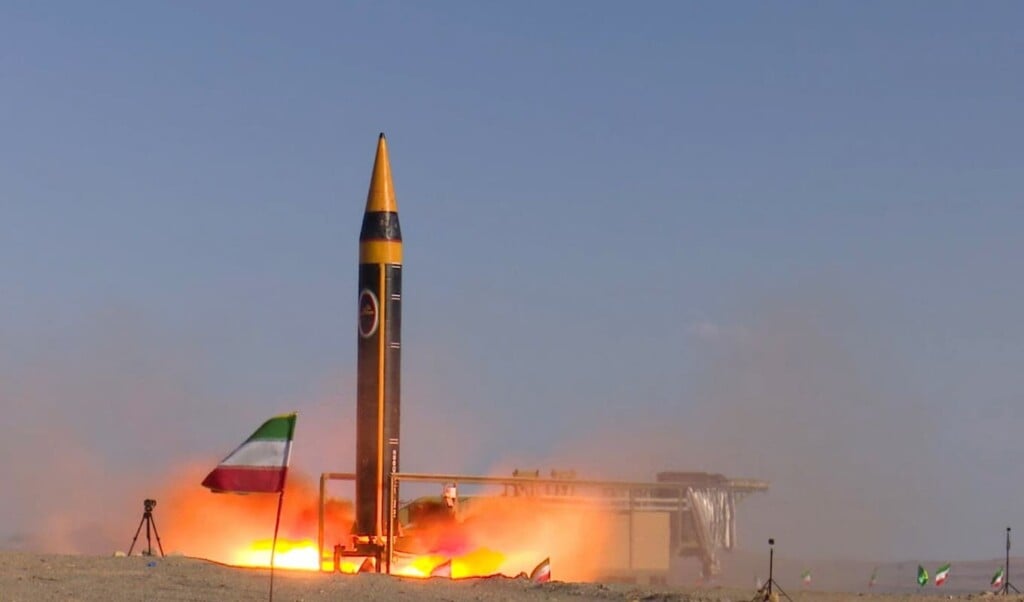 US Bases Attacked by Iran Amid Regional Alerts