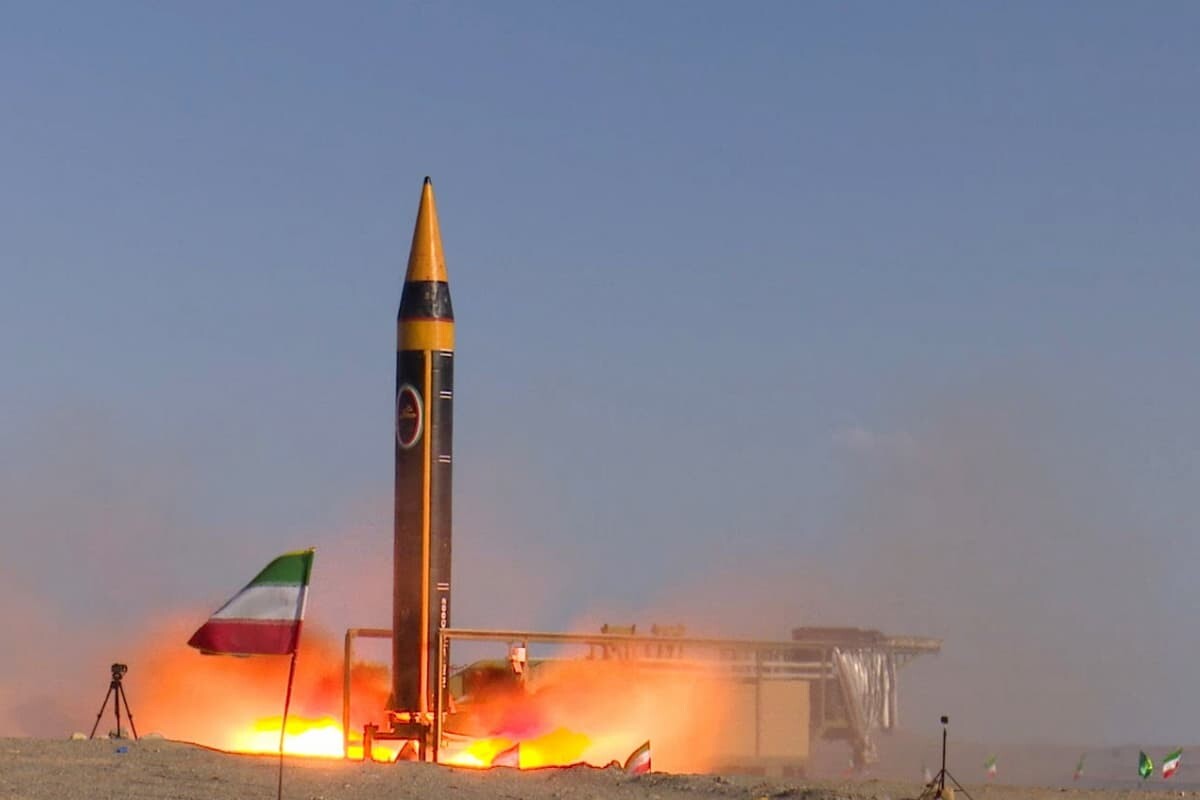 US Bases Attacked by Iran Amid Regional Alerts