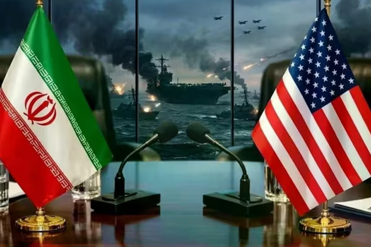 US-Iran Signing Event Cancelled In Switzerland