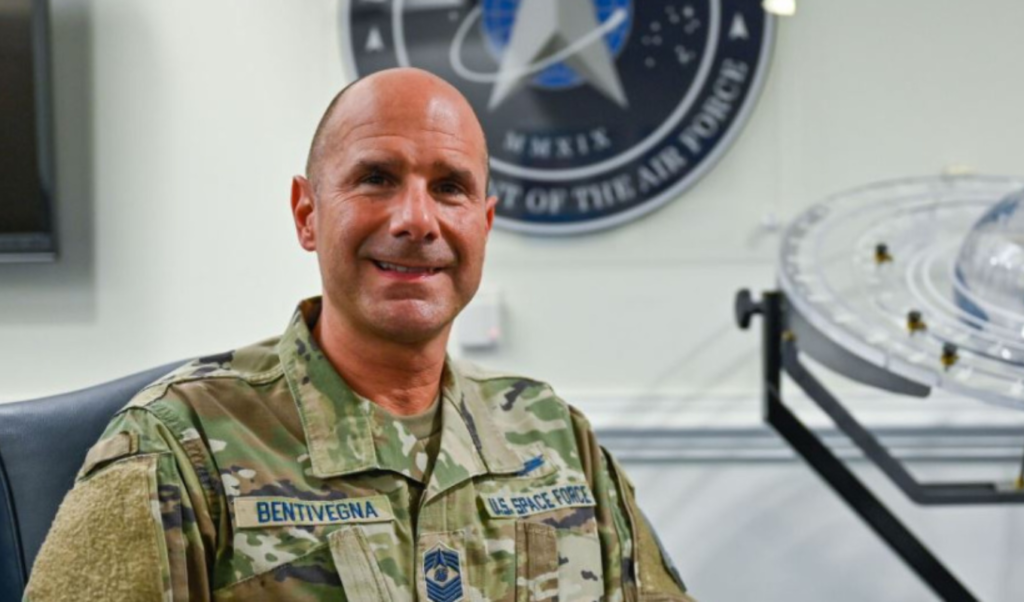 US Space Force Officials Instagram Hacked US Space Force Official's Instagram Hacked