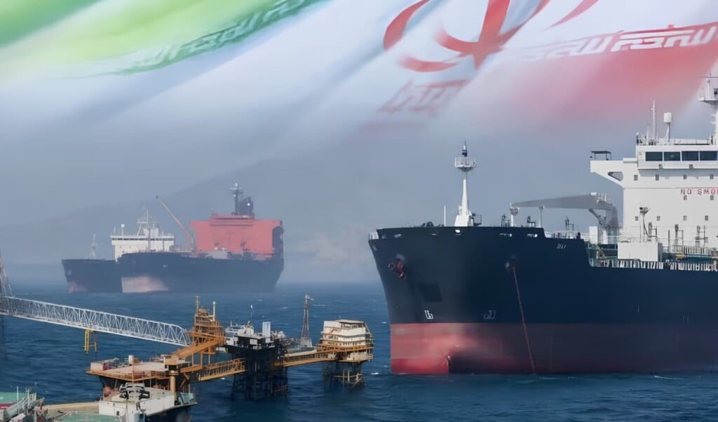 US Temporarily Waives Sanctions on Iranian Oil Sales US Temporarily Waives Sanctions on Iranian Oil Sales