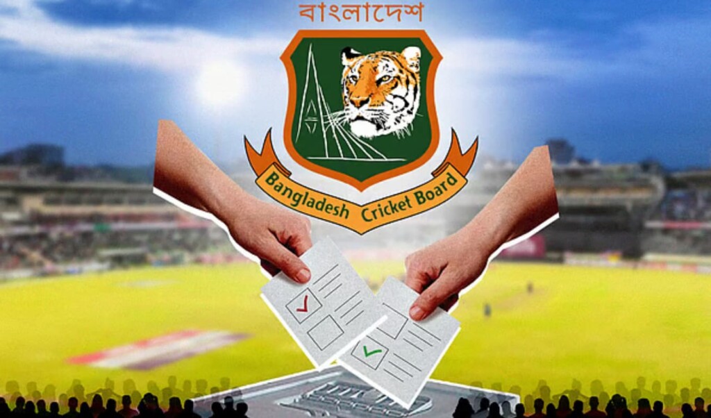 Uncontested Fields Challenge Credibility of BCB Elections