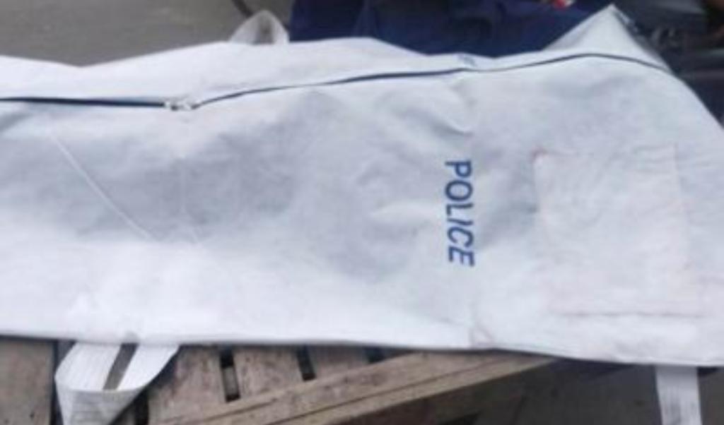 Unidentified Decomposed Body Recovered From Araihazar River Branch Unidentified Decomposed Body Recovered From Araihazar River Branch