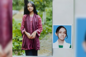 Unidentified Woman’s Body Recovered in Singair, Manikganj