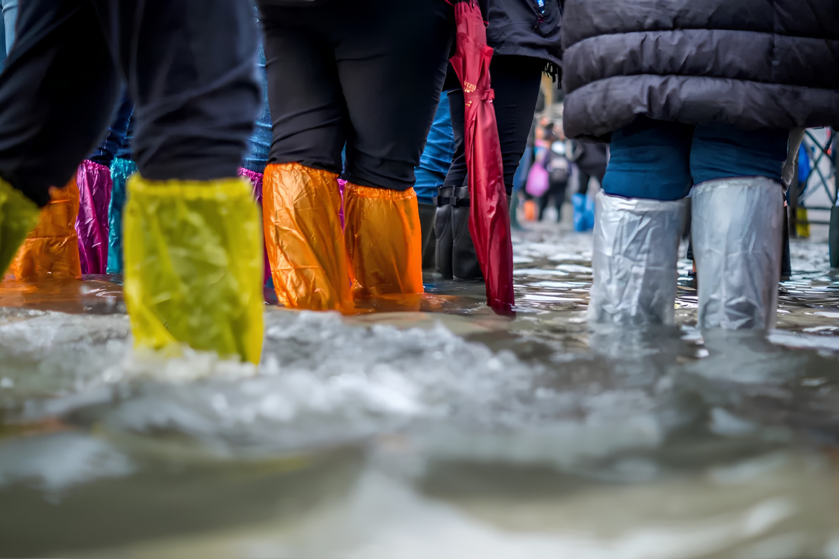 Uninsured Climate Losses Could Hit Forty-One Trillion Dollars Says Moody’s